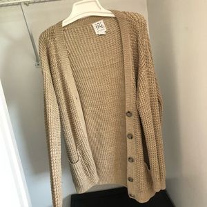 Cardigan!!